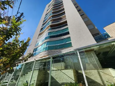 Apartamento com 3 Quartos para venda ou aluguel, 150m² no Jardim Paulistano, Sorocaba
