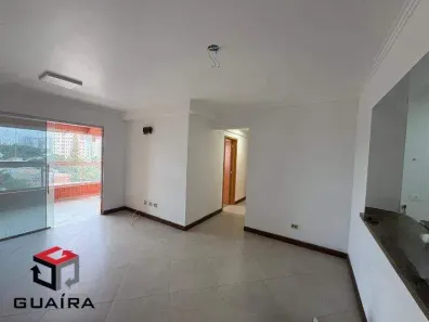 Apartamento com 3 Quartos à venda, 101m² no Vila Assunção, Santo André