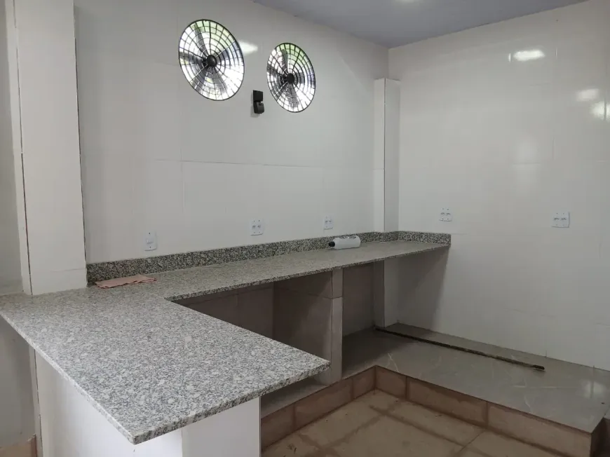 Foto do imóvel - Ponto comercial/Loja/Box para alugar com 52 m², 2 banheiros