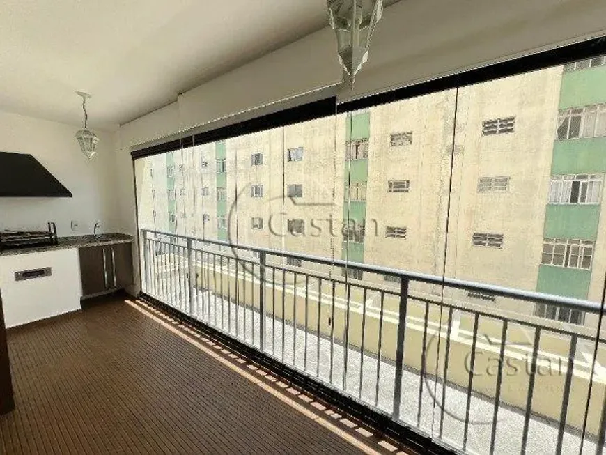 Foto do imóvel - Apartamento à venda com 3 quartos, 1 suíte, 77 m², 2 banheiros e 1 vaga na garagem em