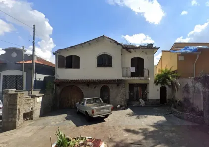 Sobrado com 3 Quartos à venda, 430m² no Sumaré, São Paulo