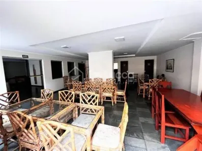 Apartamento com 3 Quartos à venda, 78m² no Cambuí, Campinas