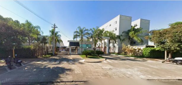 Apartamento com 2 Quartos à venda, 39m² no Parque Residencial Iguatemi, Araraquara