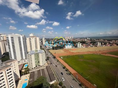 Conjunto Comercial / Sala à venda, 72m² no Parque Residencial Aquarius, São José dos Campos