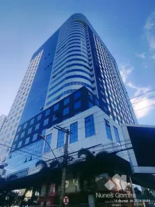 Conjunto Comercial / Sala para alugar, 53m² no Setor Oeste, Goiânia
