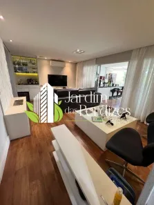 Apartamento com 3 Quartos à venda, 171m² no Água Branca, São Paulo