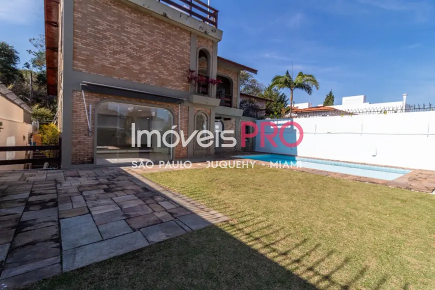 Foto do imóvel - Casa para alugar com 560 m², 5 quartos, 11 banheiros, 6 vagas