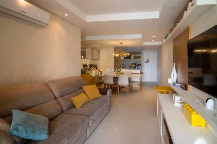 Apartamento com 4 Quartos à venda, 116m² no Itacorubi, Florianópolis