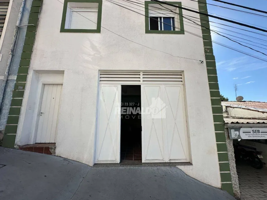 Foto do imóvel - Ponto comercial/Loja/Box para alugar com 1 banheiro e 77 m² em