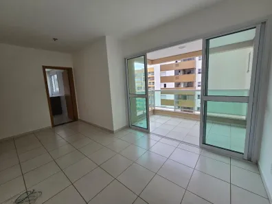 Apartamento com 1 Quarto à venda, 49m² no Centro, Uberlândia