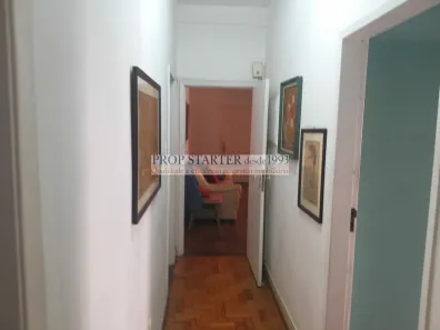 Apartamento com 2 Quartos à venda, 138m² no Higienópolis, São Paulo