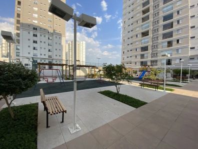 Apartamento com 3 Quartos à venda, 121m² no Parque Campolim, Sorocaba