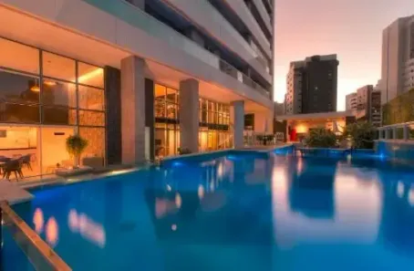 Apartamento com 3 Quartos à venda, 89m² no Varjota, Fortaleza