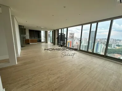 Apartamento com 3 Quartos à venda, 257m² no Cambuí, Campinas