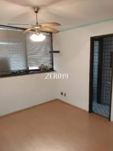Conjunto Comercial / Sala à venda, 53m² no Vila Itapura, Campinas