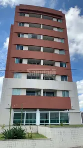 Flat com 1 Quarto à venda, 35m² no Campo Grande, Rio de Janeiro