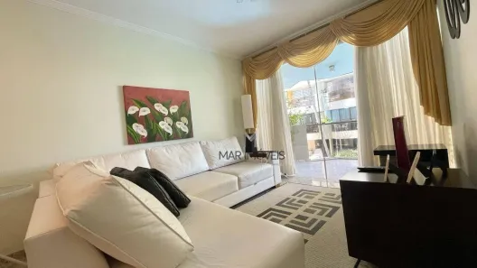 Apartamento com 3 Quartos à venda, 130m² no Enseada, Guarujá