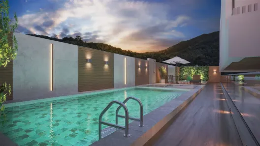 Apartamento com 2 Quartos à venda, 73m² no Praia Brava de Itajaí, Itajaí