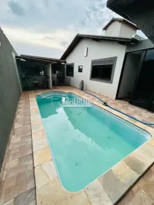 Casa com 3 Quartos à venda, 420m² no Conjunto Pontal, Uberaba