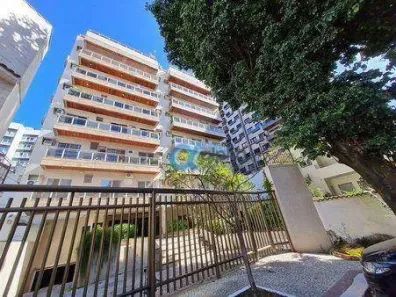 Apartamento com 3 Quartos à venda, 138m² no Tijuca, Rio de Janeiro