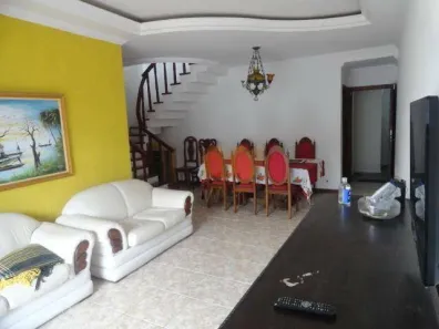 Cobertura com 4 Quartos à venda, 209m² no Vila Nova, Cabo Frio