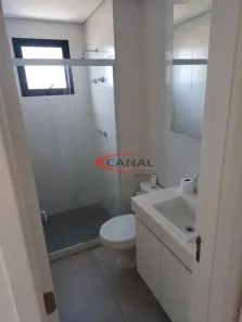 Apartamento com 3 Quartos à venda, 76m² no Jardim Auri Verde, Bauru