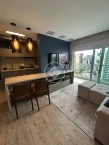 Studio à venda, 54m² no Centro, Florianópolis
