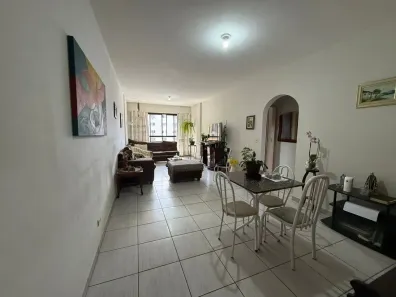 Apartamento com 2 Quartos à venda, 98m² no Centro, São Vicente