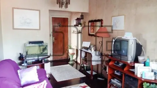 Apartamento com 2 Quartos à venda, 80m² no Rudge Ramos, São Bernardo do Campo