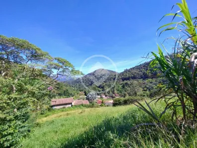 Terreno / Lote / Condomínio à venda, 600m² no Albuquerque, Teresópolis