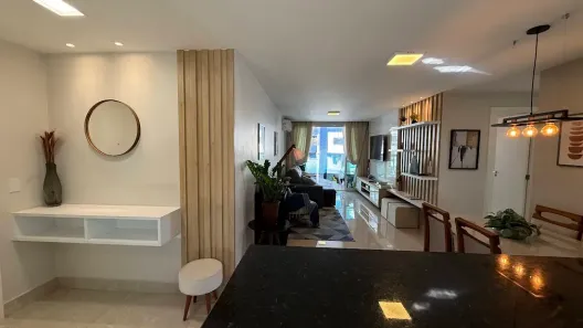 Apartamento com 3 Quartos à venda, 117m² no Jardim Camburi, Vitória