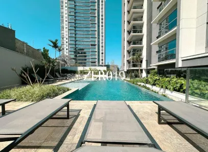 Apartamento com 3 Quartos à venda, 116m² no Nova Campinas, Campinas