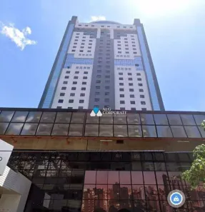 Conjunto Comercial / Sala à venda, 38m² no Centro, Campinas