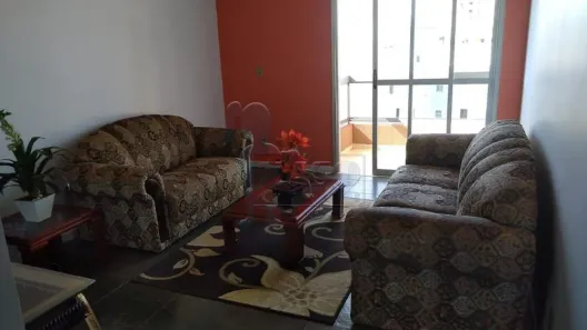 Apartamento com 3 Quartos à venda, 78m² no Presidente Médici, Ribeirão Preto
