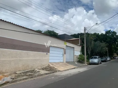 Casa com 4 Quartos à venda, 1000m² no Cidade Satélite Íris, Campinas