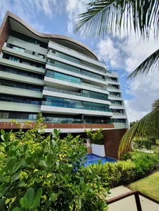 Apartamento com 4 Quartos à venda, 214m² no Paiva, Cabo de Santo Agostinho