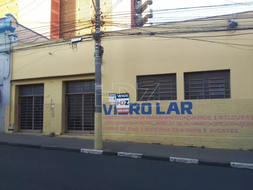Foto do imóvel - Sala/Conjunto/Escritório para alugar com 130 m² e 2 banheiros próximo à Estação Araraquara em