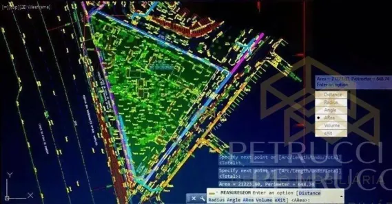 Terreno / Lote Comercial à venda, 18000m² no Jardim Ipaussurama, Campinas
