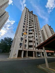 Apartamento com 3 Quartos à venda, 84m² no Alto da Boa Vista, Ribeirão Preto