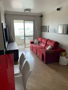 Apartamento com 3 Quartos à venda, 65m² no Barra Funda, São Paulo