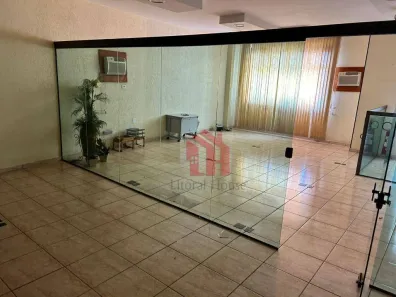 Conjunto Comercial / Sala à venda, 69m² no Centro, Santos