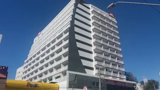 Conjunto Comercial / Sala à venda, 40m² no Portão, Curitiba