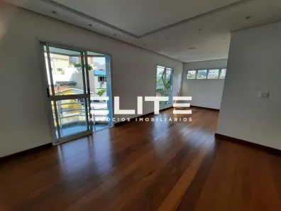 Apartamento com 3 Quartos à venda, 128m² no Vila Bastos, Santo André