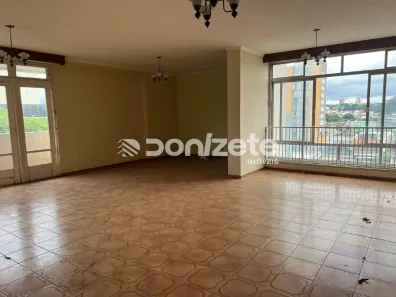 Apartamento com 3 Quartos à venda, 169m² no Centro, Santo André