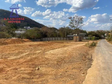 Terreno / Lote / Condomínio à venda, 3000m² no Ibituruna, Montes Claros