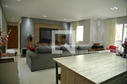Apartamento com 2 Quartos à venda, 72m² no Nova Petrópolis, São Bernardo do Campo