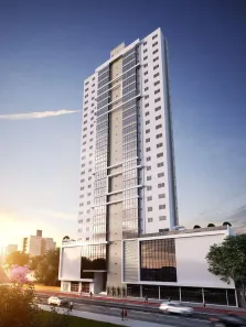 Apartamento com 3 Quartos à venda, 135m² no Centro, Balneário Camboriú