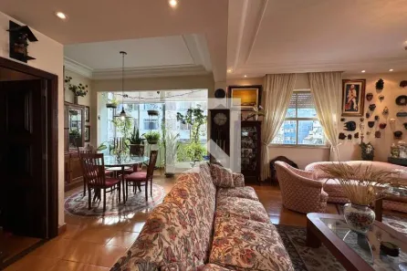 Apartamento com 4 Quartos à venda, 275m² no Copacabana, Rio de Janeiro