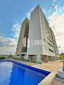 Apartamento com 3 Quartos à venda, 68m² no Primavera, Teresina
