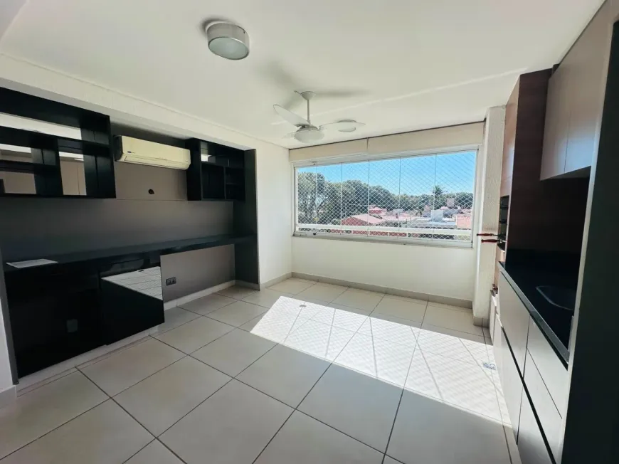 Foto do imóvel - Apartamento para alugar com 140 m², 3 quartos, 5 banheiros, 2 vagas